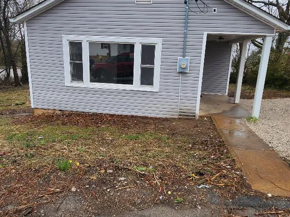 119 Elm St, Potosi, MO 63664