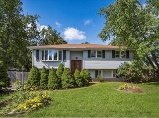 48 Dudley Ave #B, Brockton, MA 02302