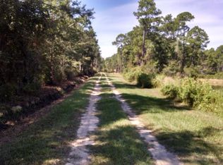 238 S Moll Dr, Pt Washington, FL 32459