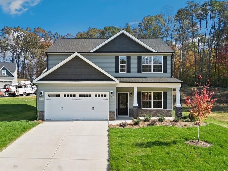 1735 Langlais Dr, Graham, NC 27253 MLS 128756 Zillow