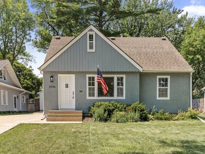 3936 Zarthan Ave S, Saint Louis Park, MN, 55416