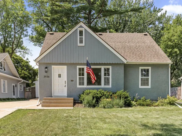 3936 Zarthan Ave S, Saint Louis Park, MN 55416