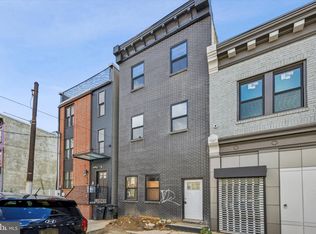 2628 Cecil B Moore Ave, Philadelphia, PA
