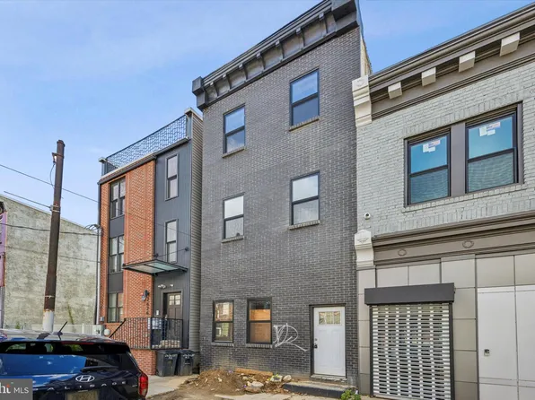 2628 Cecil B Moore Ave, Philadelphia, PA 19121