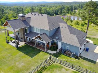 1445 Rushing Rd, Little Rock, AR 72210