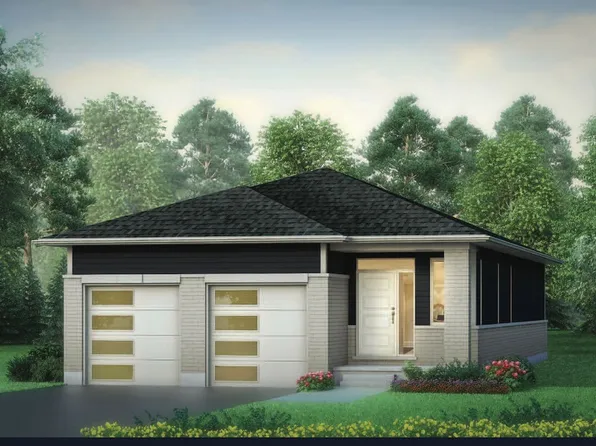 293 Mary Rose Ave, Saugeen Shores, ON N0H 2C3