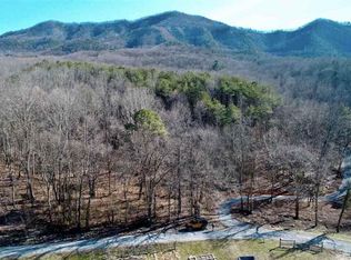 1620 Ponderosa Rd, Del Rio, TN 37727