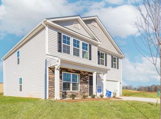 111 Olive History Way, Clayton, NC 27520