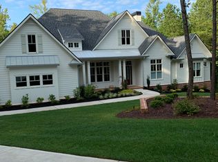 118 Serenity Lake Drive, Alpharetta, GA 30004