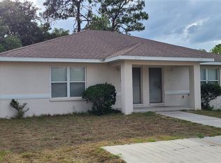 1236 N Commerce Ter, Lecanto, FL 34461