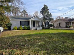 2904 Little John Rd, Raleigh, NC 27610