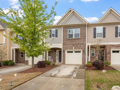 126 Writing Rock Pl, Apex, NC, 27539