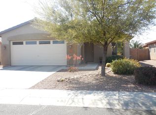 24991 W Dove Trl, Buckeye, AZ 85326