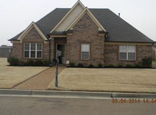 5653 Bedford Loop W, Southaven, MS 38672
