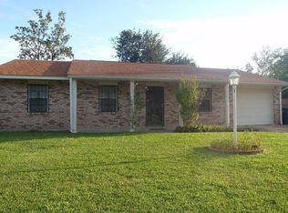 15805 Belmont Dr, Biloxi, MS 39532