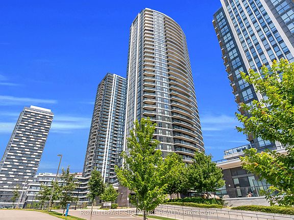 2nd image of 35 Watergarden Dr #218