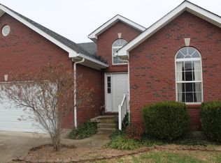 192 Forest Park Dr, Mt Washington, KY 40047