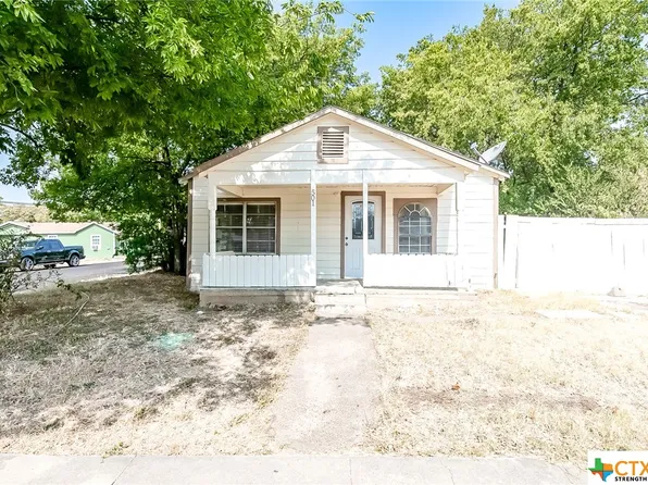 501 N 16th St, Killeen, TX 76541