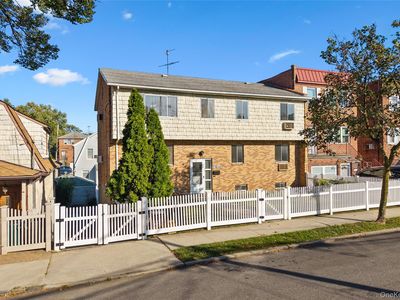 1170 Ellsworth Avenue, Bronx, NY, 10465