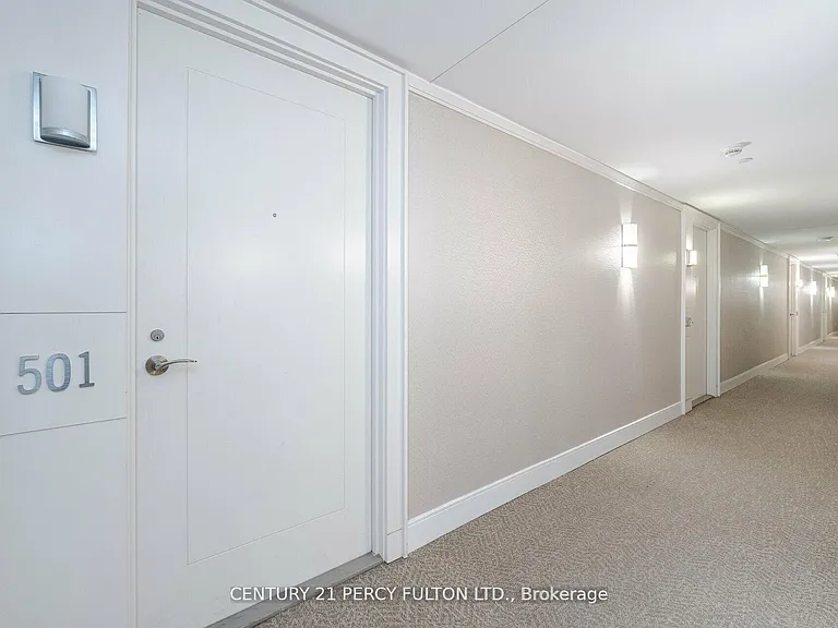 830 Lawrence Ave W #501 — Photo 7