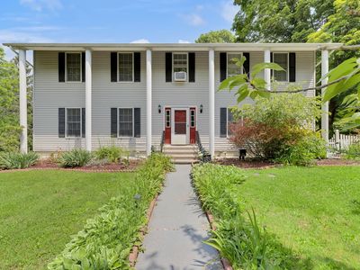 8 Mueller Mountain Road, Putnam Valley, NY, 10579