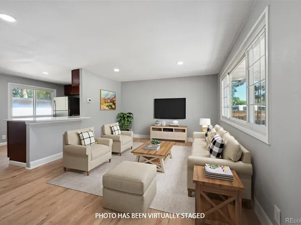 6451 Porter Way, Commerce City, CO 80022