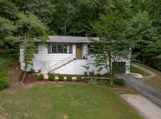 1519 Berry Rd, Birmingham, AL 35226