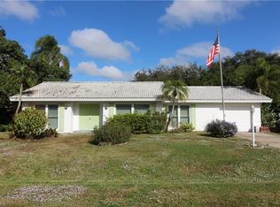 2443 Gorham Ave, Fort Myers, FL 33907