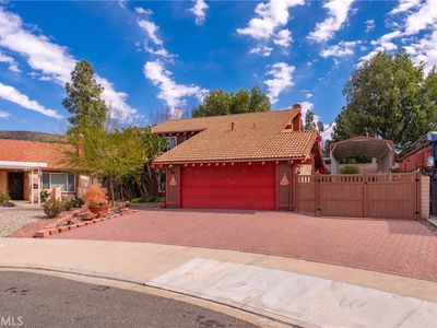 1714 Flowerdale St, Simi Valley, CA, 93063