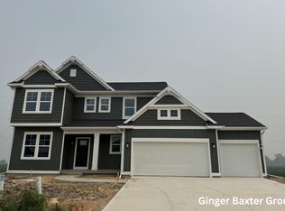 11268 Shoreline Dr #123, Allendale, MI 49401