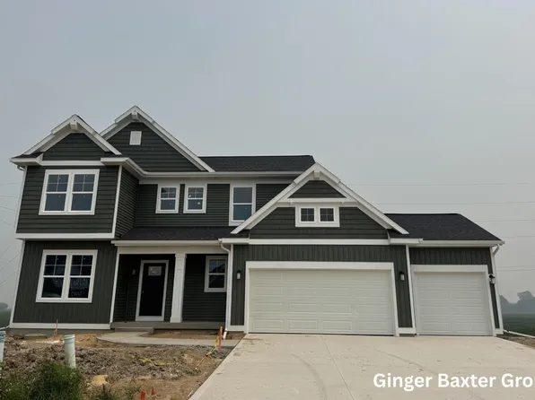 11268 Shoreline Dr #123, Allendale, MI 49401