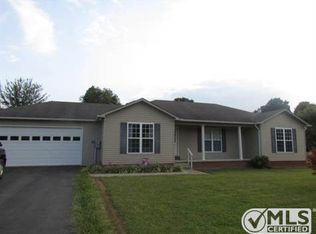 15 Paleos Path, Lawrenceburg, TN 38464