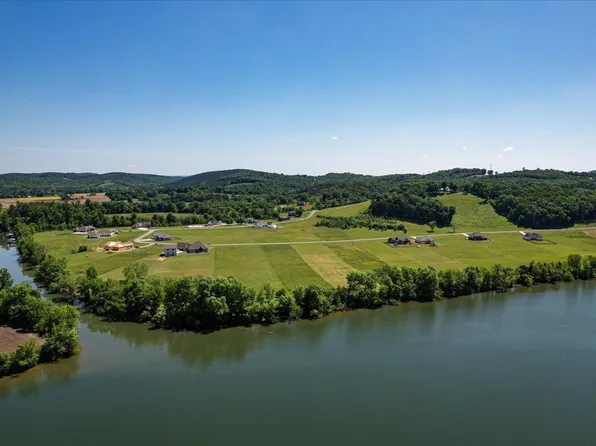 49 Espalier Dr Lot 49, Decatur, TN 37322