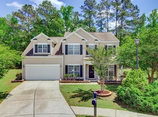 1302 Delong Ct, Summerville, SC 29483
