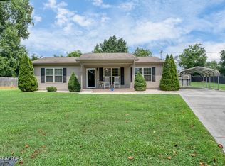 416 Harville St, Maryville, TN 37804