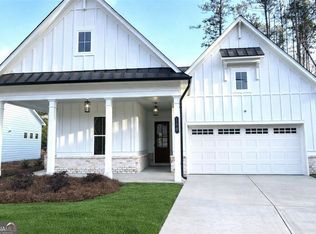 1117 Cooks Farm Way, Woodstock, GA 30189