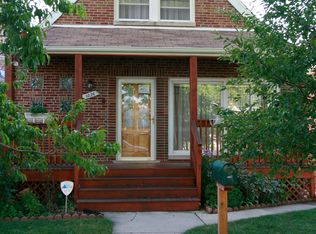 5036 N Newland Ave, Chicago, IL 60656