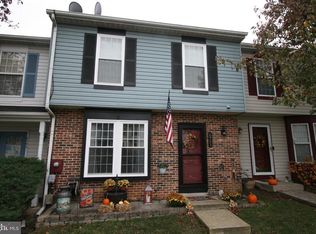 6791 Wood Duck Ct, Frederick, MD 21703