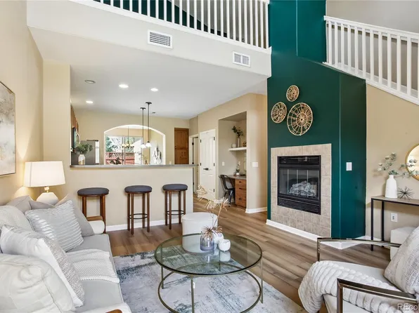 8516 Gold Peak Drive #B, Littleton, CO 80130