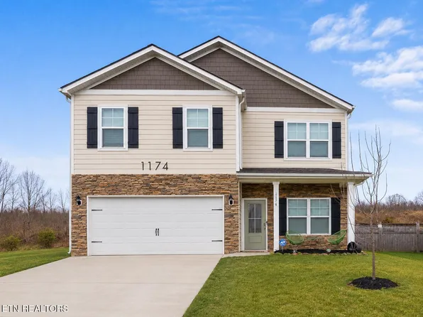 1174 Hampton Place Cir, Loudon, TN 37774