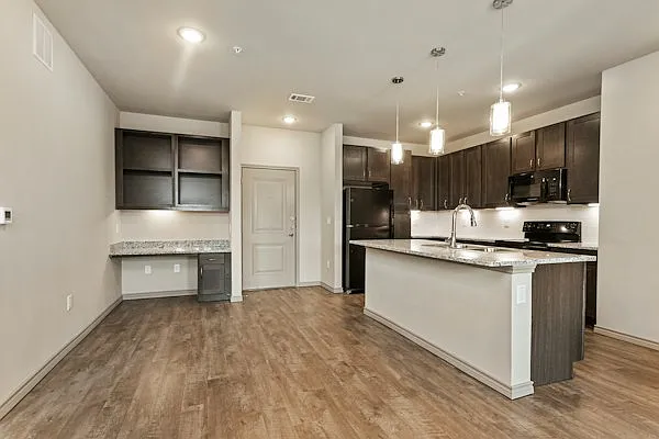 Kingsland Park 55+