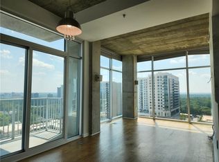 250 Pharr Rd #1510, Atlanta, GA 30305