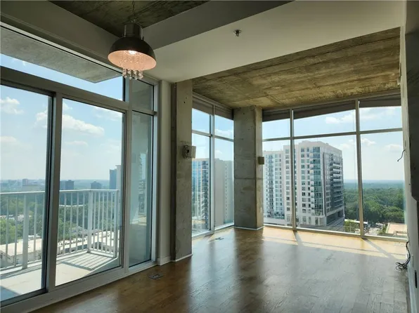 250 Pharr Rd #1510, Atlanta, GA 30305