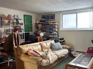 71 Colborne Rd #GA, Boston, MA 02135