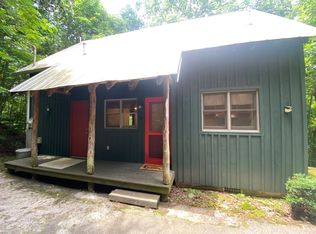 221 Cutter Gap Rd, Townsend, TN 37882