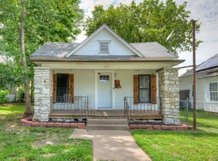 1806 S Picher Ave, Joplin, MO 64804