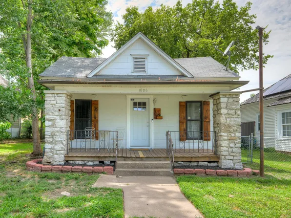 1806 S Picher Avenue, Joplin, MO 64804