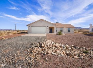9324 N Vista Dr, Kingman, AZ 86401