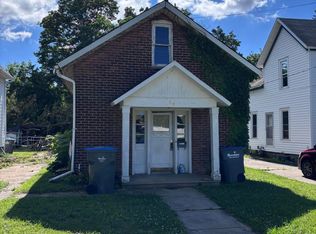 210 S Monroe St, Sturgis, MI 49091