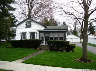12 Browns Ave, Scottsville, NY 14546